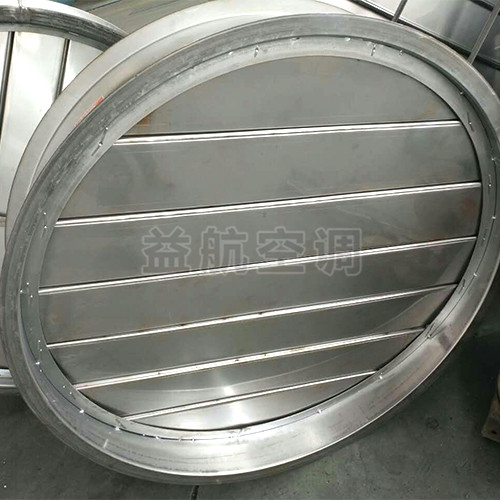 不锈钢止回阀