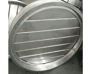 不锈钢止回阀